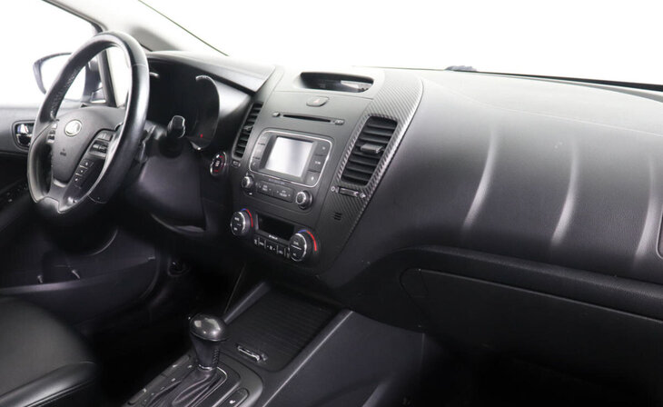 Kia Cerato - Фото 4