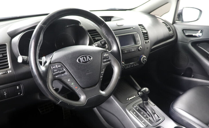 Kia Cerato - Фото 6