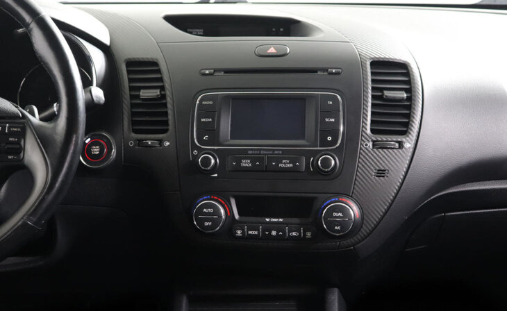 Kia Cerato - Фото 7