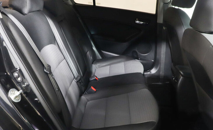 Kia Cerato - Фото 9