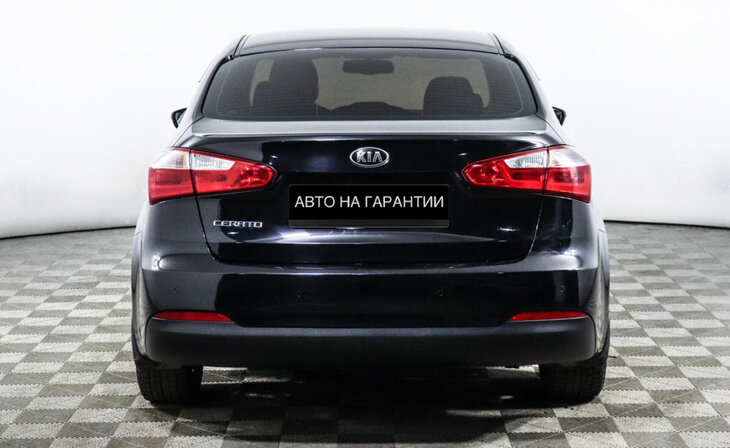 Kia Cerato - Фото 3