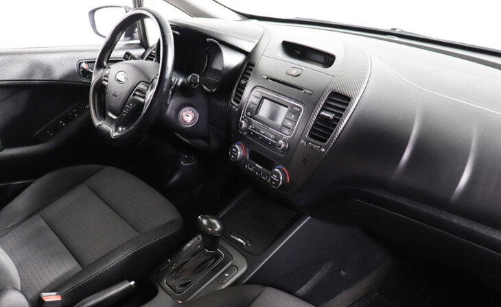 Kia Cerato - Фото 4