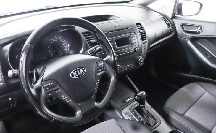 Kia Cerato - Фото 6