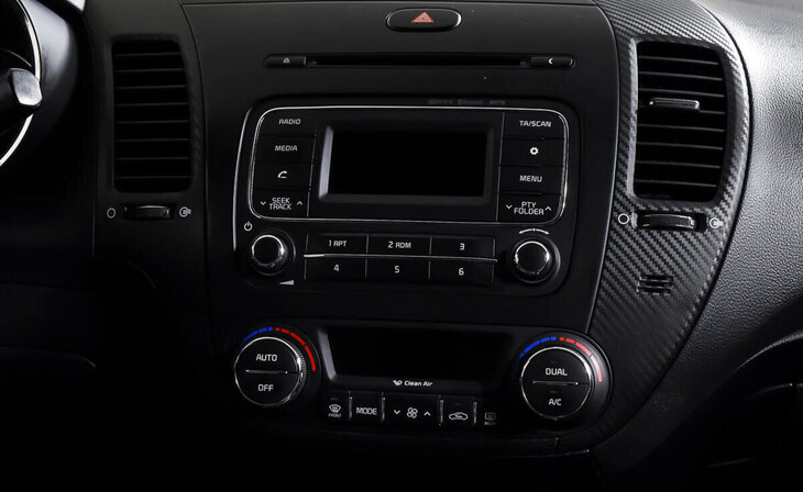 Kia Cerato - Фото 11