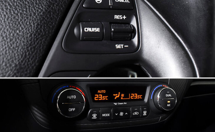 Kia Cerato - Фото 12