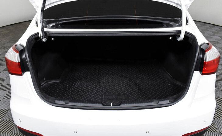 Kia Cerato - Фото 14