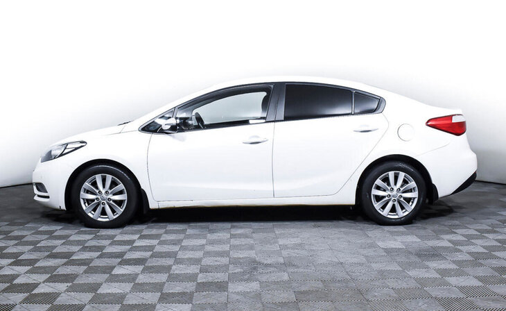 Kia Cerato - Фото 2