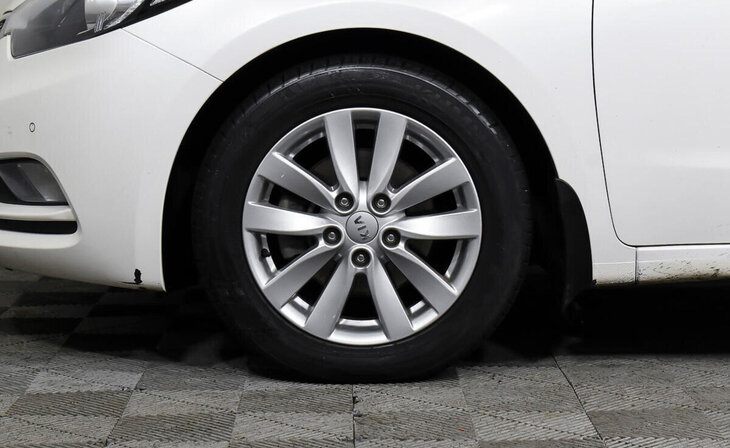 Kia Cerato - Фото 6