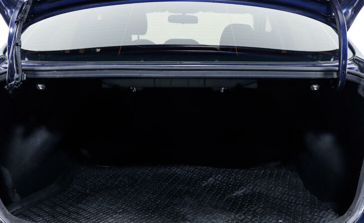 Kia Cerato - Фото 10