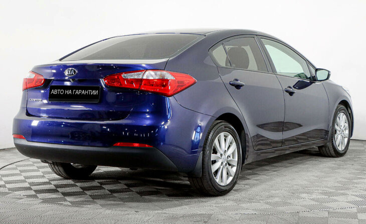 Kia Cerato - Фото 2