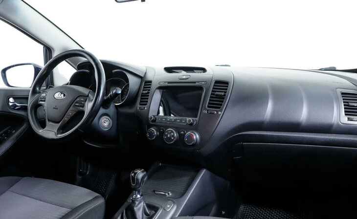 Kia Cerato - Фото 4