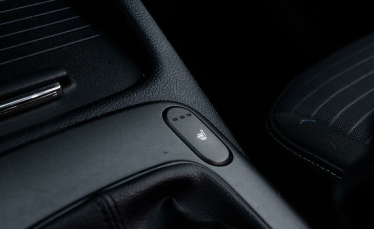 Kia Cerato - Фото 7