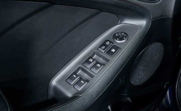 Kia Cerato - Фото 8