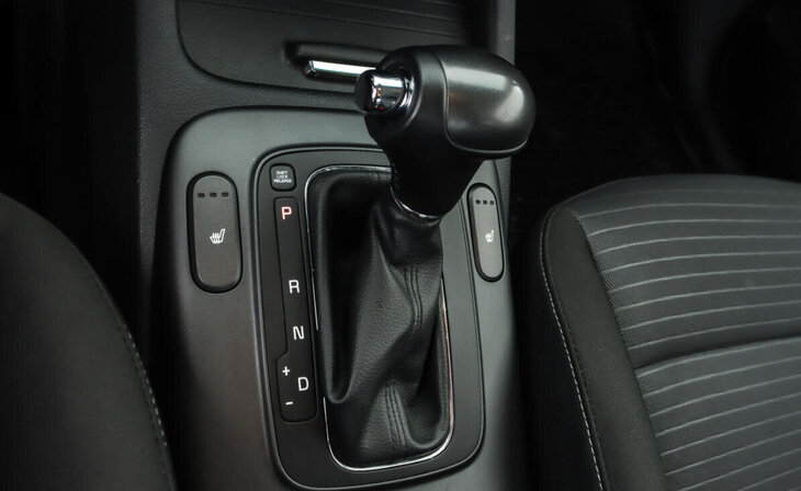 Kia Cerato - Фото 9