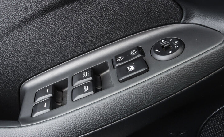 Kia Cerato - Фото 10