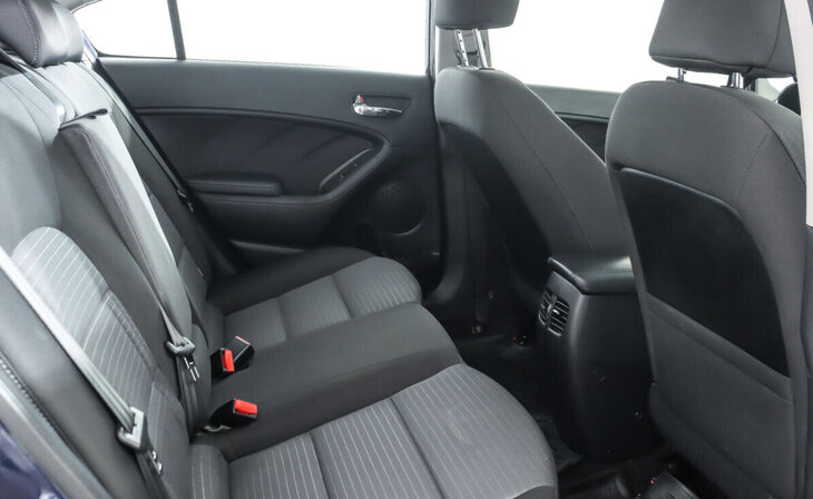 Kia Cerato - Фото 11