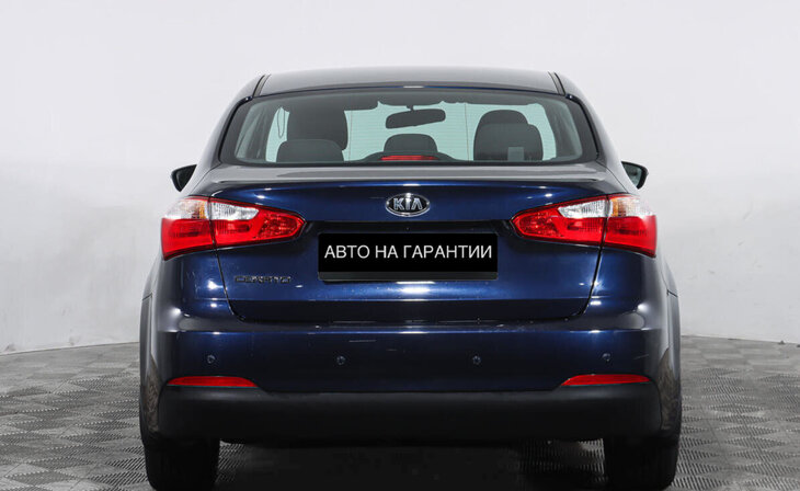 Kia Cerato - Фото 3