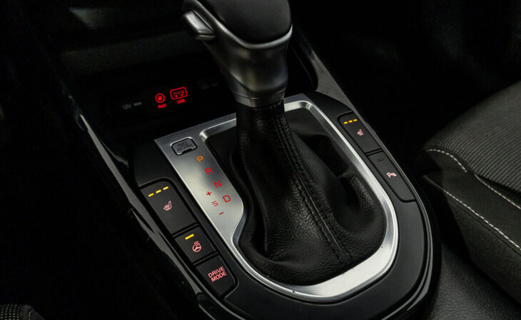 Kia Cerato - Фото 9