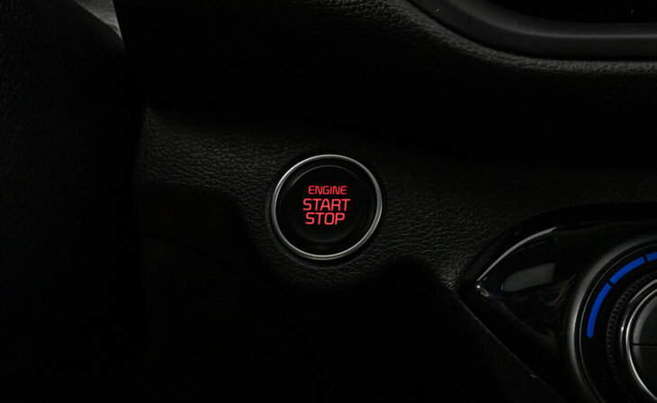 Kia Cerato - Фото 10