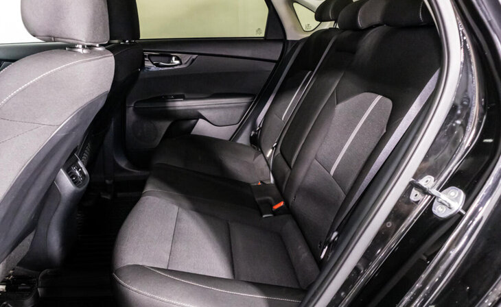Kia Cerato - Фото 11