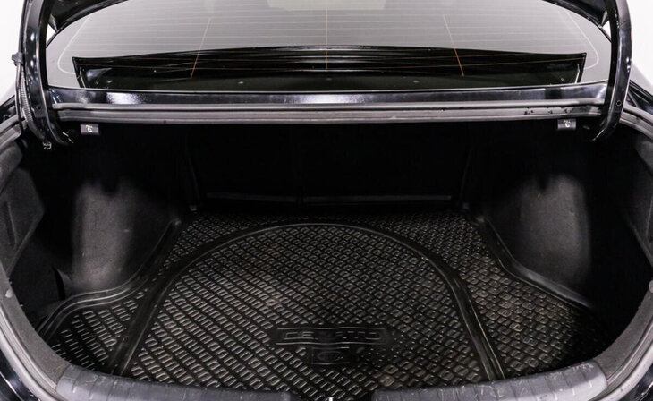 Kia Cerato - Фото 12