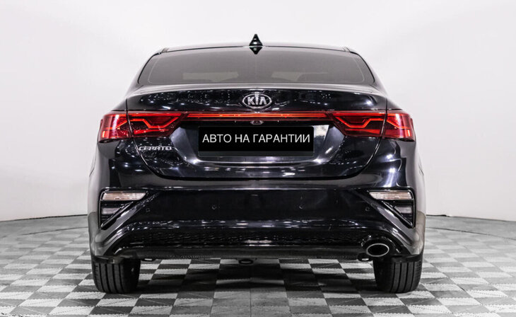 Kia Cerato - Фото 3