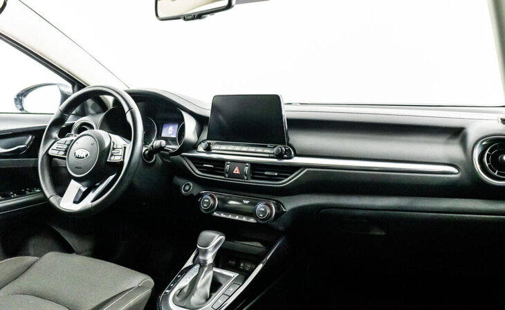 Kia Cerato - Фото 4