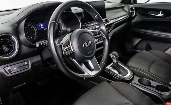 Kia Cerato - Фото 6