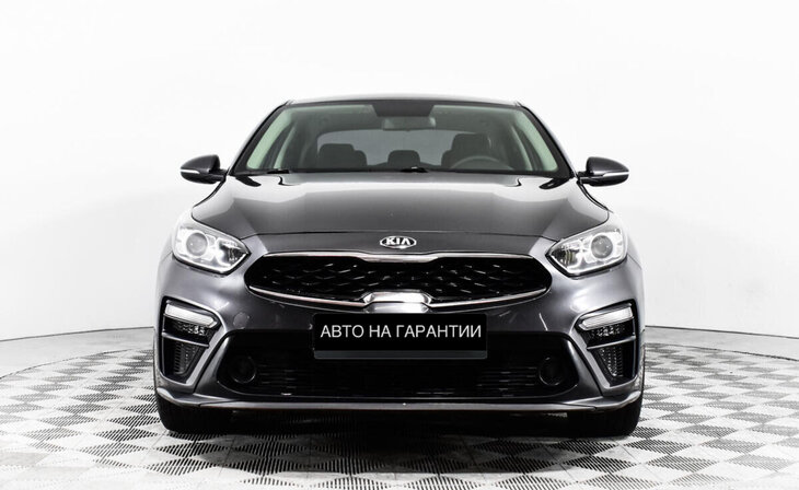 Kia Cerato - Фото 1