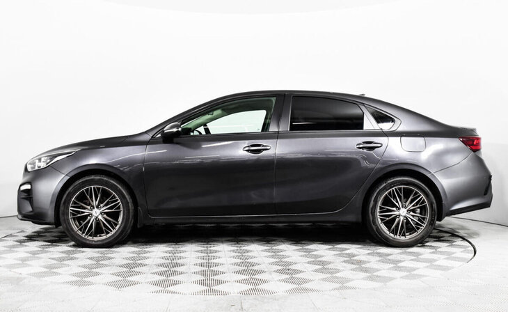 Kia Cerato - Фото 2