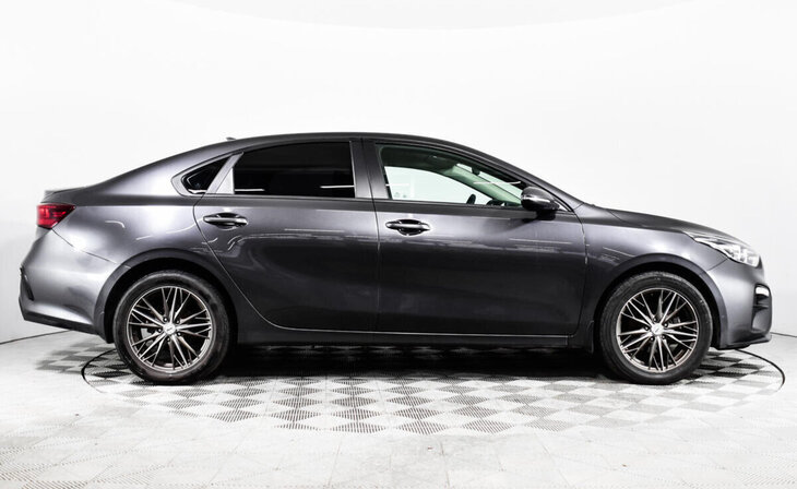 Kia Cerato - Фото 3