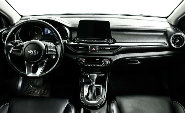 Kia Cerato - Фото 9