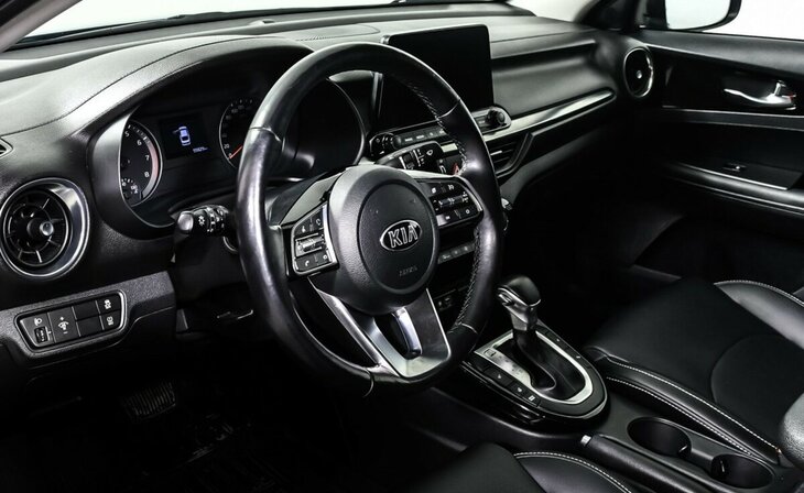 Kia Cerato - Фото 10