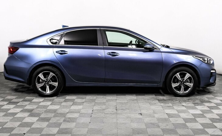 Kia Cerato - Фото 3