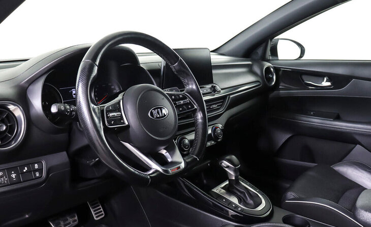 Kia Cerato - Фото 10