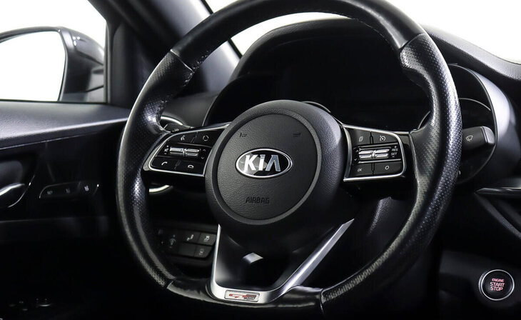Kia Cerato - Фото 11