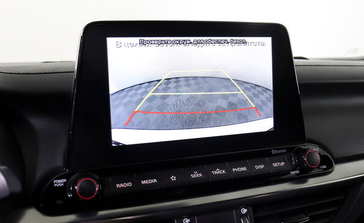 Kia Cerato - Фото 12