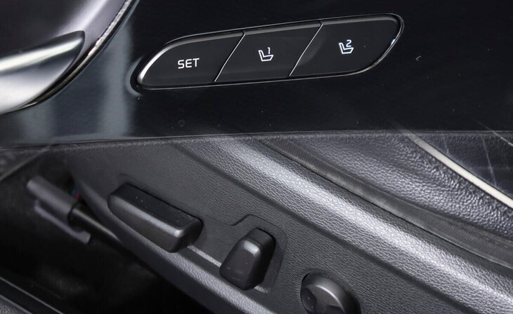 Kia Cerato - Фото 14