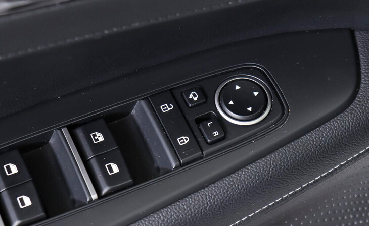 Kia Cerato - Фото 15