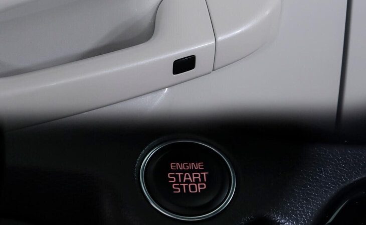 Kia Cerato - Фото 16