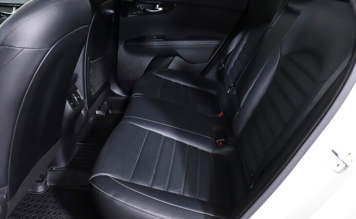 Kia Cerato - Фото 17