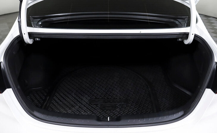 Kia Cerato - Фото 18