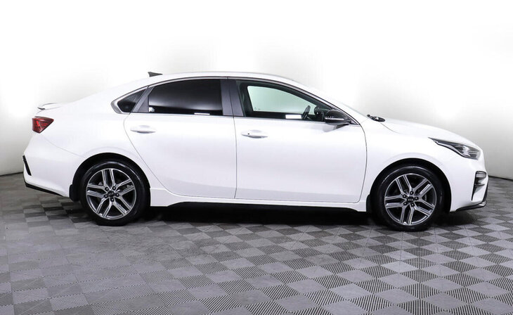 Kia Cerato - Фото 3