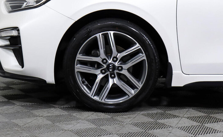 Kia Cerato - Фото 6