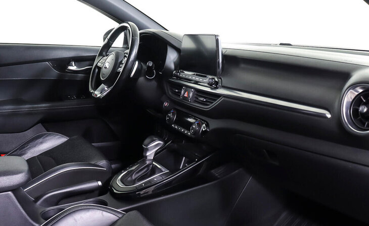 Kia Cerato - Фото 7