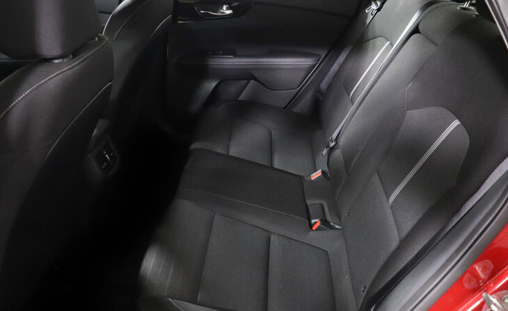 Kia Cerato - Фото 9