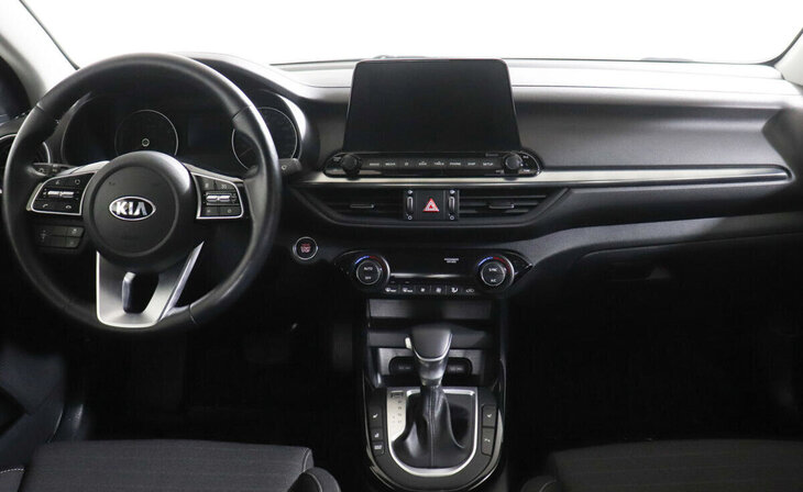 Kia Cerato - Фото 5