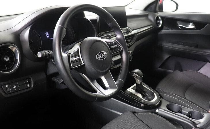 Kia Cerato - Фото 6