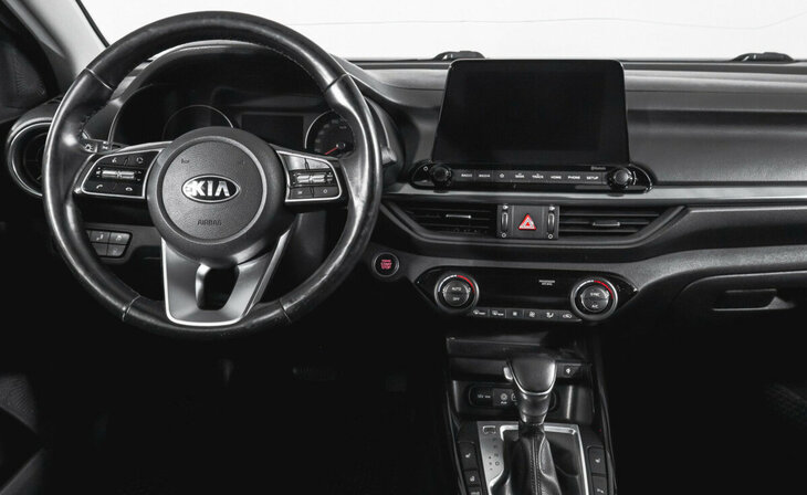 Kia Cerato - Фото 9