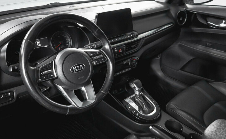Kia Cerato - Фото 10